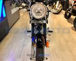 Мотоцикл Regulmoto SK200-6 с ПТС