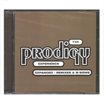 The Prodigy / Experience Expanded: Remixes & B-Sides (RU)(2CD)