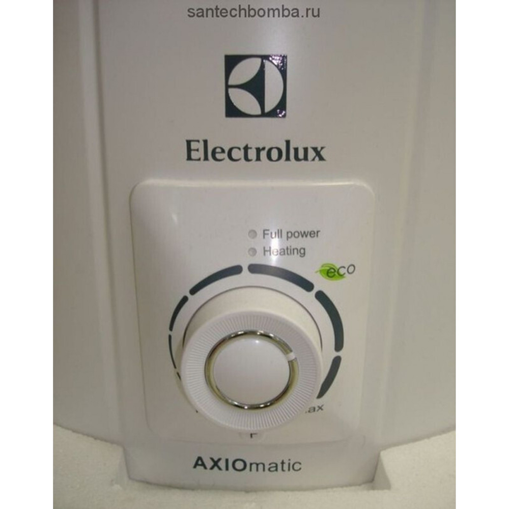 Накопительный водонагреватель Electrolux EWH 80 AXIOmatic