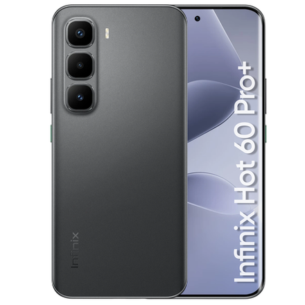 Infinix Hot 60 Pro+ (X6886) 8/256Gb