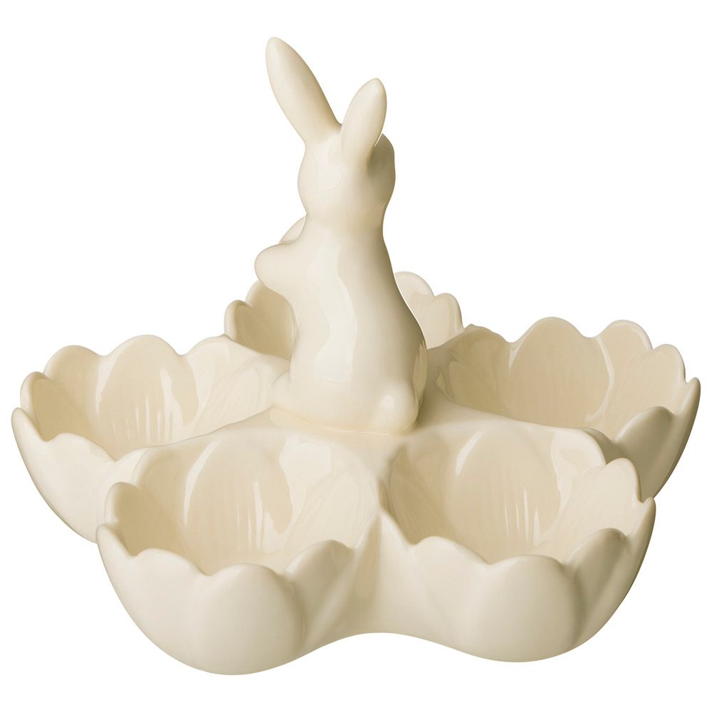 ПОДСТАВКА ДЛЯ ЯИЦ 13.5*13.5*10.5 СМ