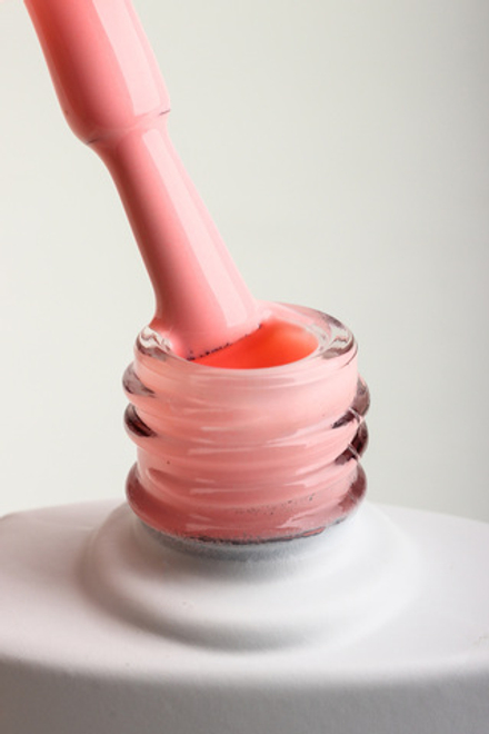 Однофазный гель-лак для педикюра RockNail Pedicure Line 02 Walk in My Shoes, 6 мл