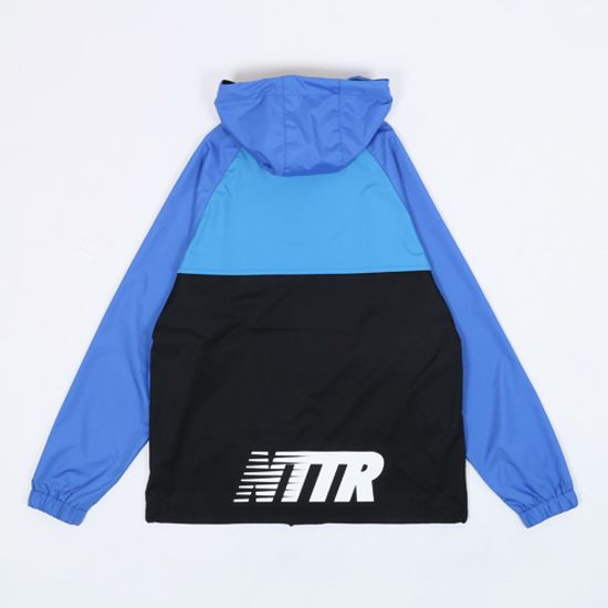 Анорак ANTEATER anorak p_c_navy nttr