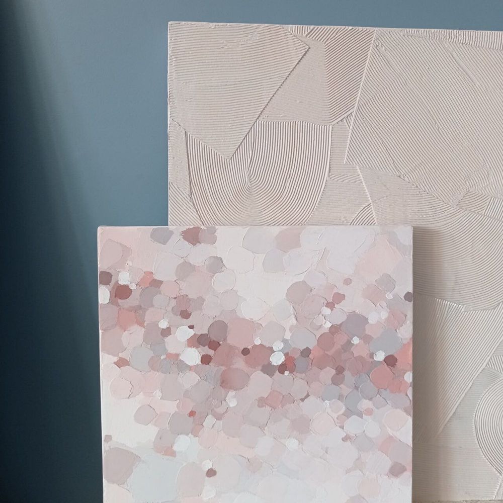 Интерьерная картина, 50x70 см