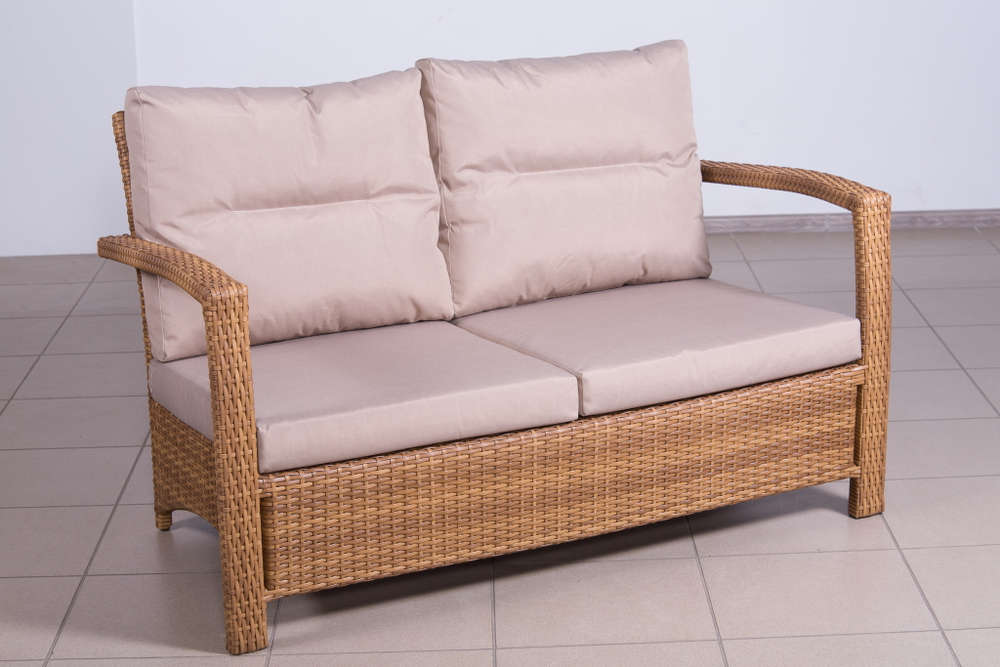 Диван 2-х местный, коллекция Венеция