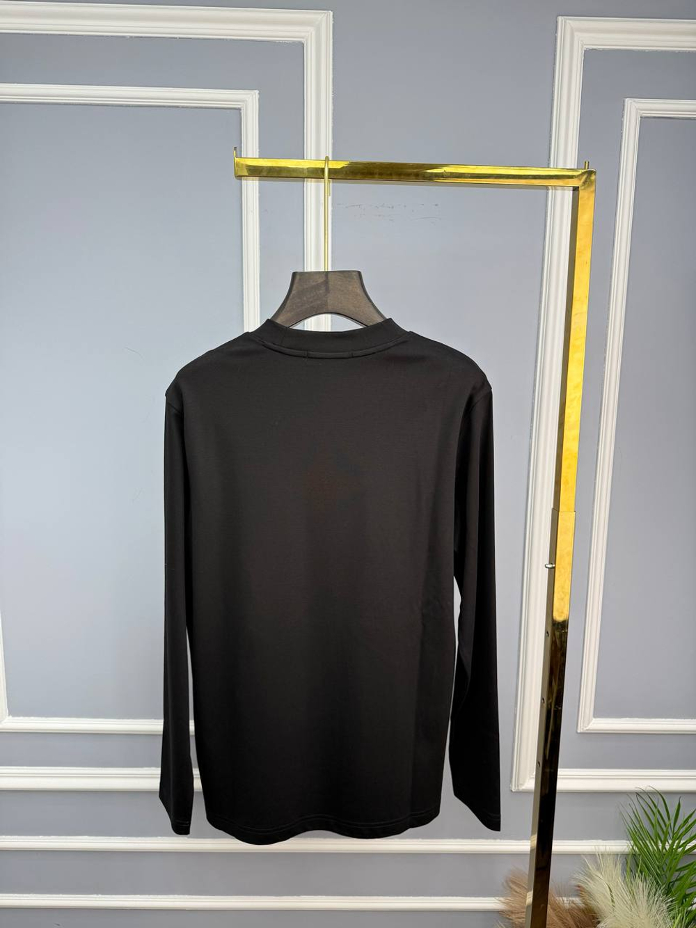 Лонгслив Prada