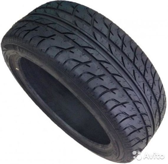 Tigar Syneris 245/40 R17 95W XL