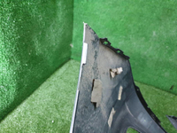 Бампер передний Hyundai Santa Fe 4 TM (2020-н.в.)