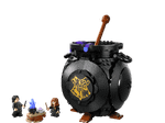 Конструктор LEGO Harry Potter 76464 Cauldron: Secret Potions Classroom