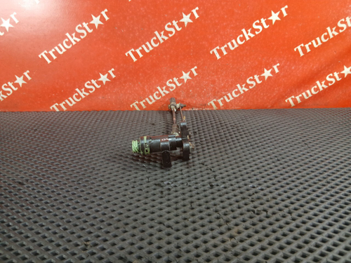 Датчик (дефект) уровня пола 2023г.