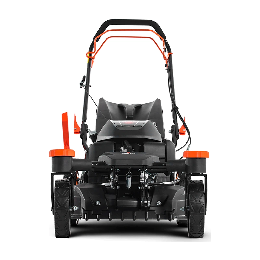 Бензиновая газонокосилка YARD FOX 53 SH F: 5.6 л.с., нож 53 см, 53 SH F