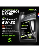 AREOL ECO Protect Z 5W-30 5л
