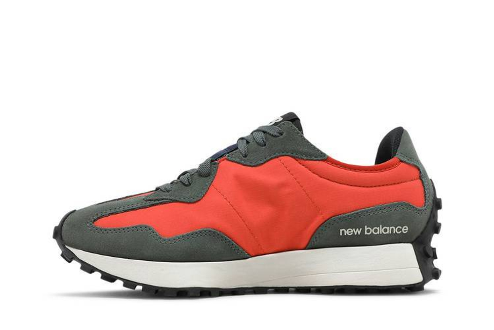 Кроссовки New Balance Nb 327