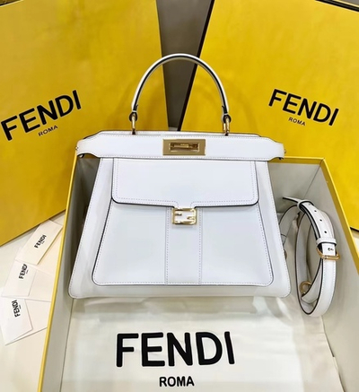 Fendi Peekaboo 33 cm