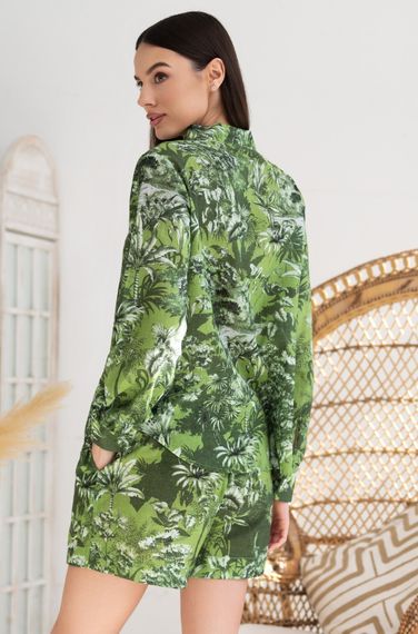 Пижама Mia-Amore 5234 &quot;Cruise&quot;