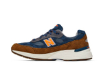 Кроссовки J.Crew X New Balance Nb 992