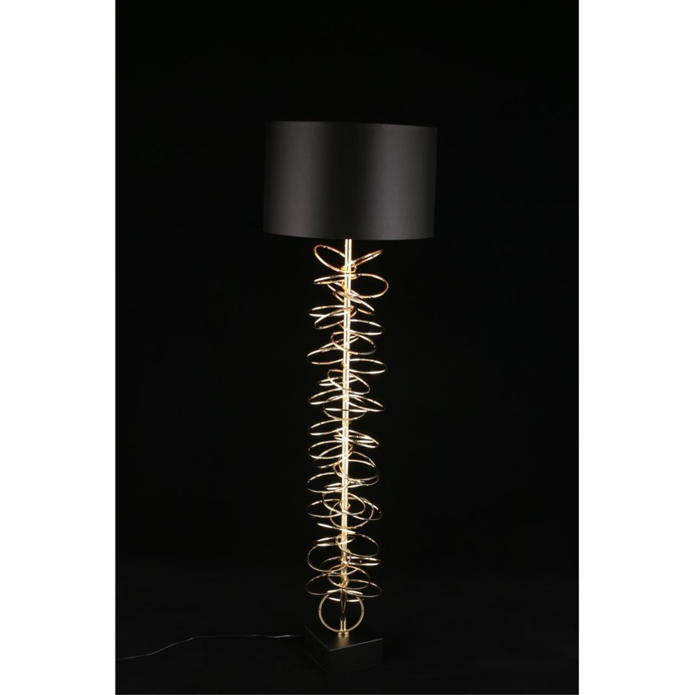 Торшер Aployt Iwona APL.742.05.01