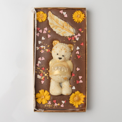 Шоколад ко Дню Влюбленных