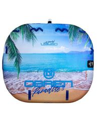 Баллон буксировочный 3-местный O'Brien PARADISE ST 3 S21