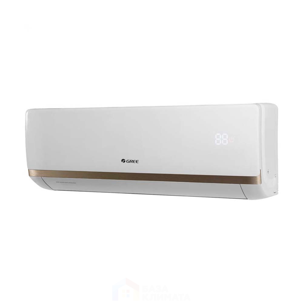 Сплит-система настенная Gree GWH24AAD-K6DNA2A inverter