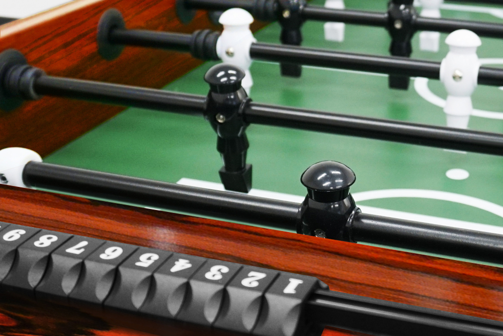 Настольный футбол / Кикер BFG Tournament Premium Exotic