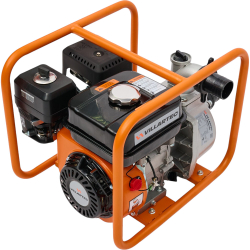 Мотопомпа VILLARTEC GP50