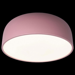 Накладной светильник Loft it 10201/480 Pink