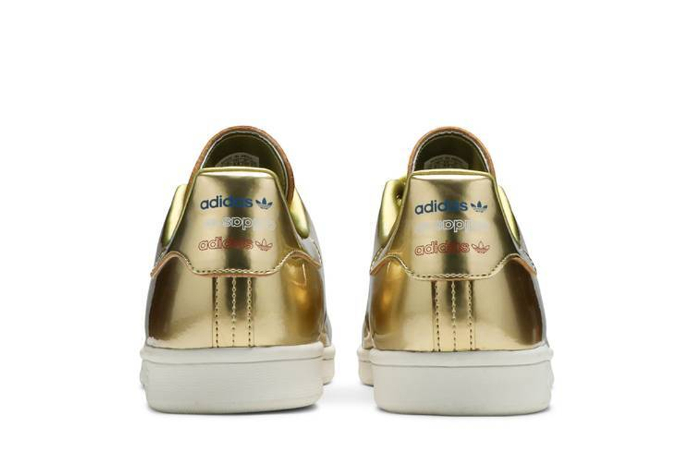 Кроссовки Adidas Originals Stansmith