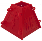 Форма для творожной пасхи