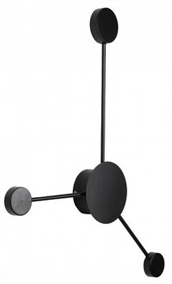 Накладной светильник Loft it Rays 10059BK