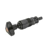 DBDA10K1X/400 - Предохранительный клапан прямого управления Ду10, давление регулировки до 400 бар, тип монтажа - встраиваемый, элемент регулировки A = рукоятка с ключом