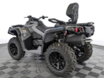 Квадроцикл BRP Can-Am Outlander Max DPS 1000R (2024) (ПСМ)