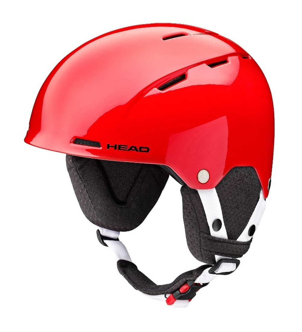 Шлем Head TAYLOR Red