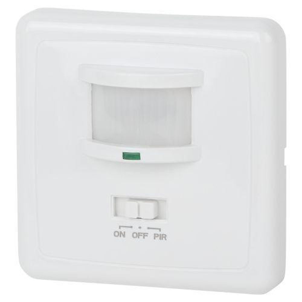 Датчик движения скрытой установки MD 08 500Вт 9м ЭРА Б0004260