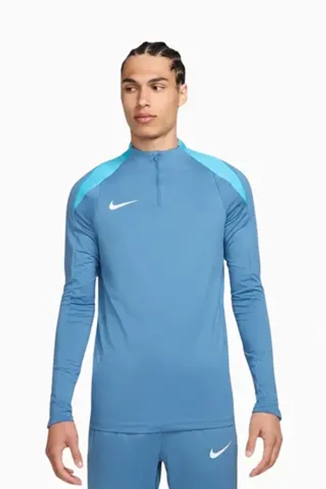 Кофта Nike Dri-FIT Strike - синий