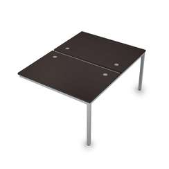 6МБК.288 Сдвоенные бенч-системы, конечный модуль (1200*1635*750)