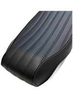 Сиденье седло двухместное тип2 для электровелосипеда U2