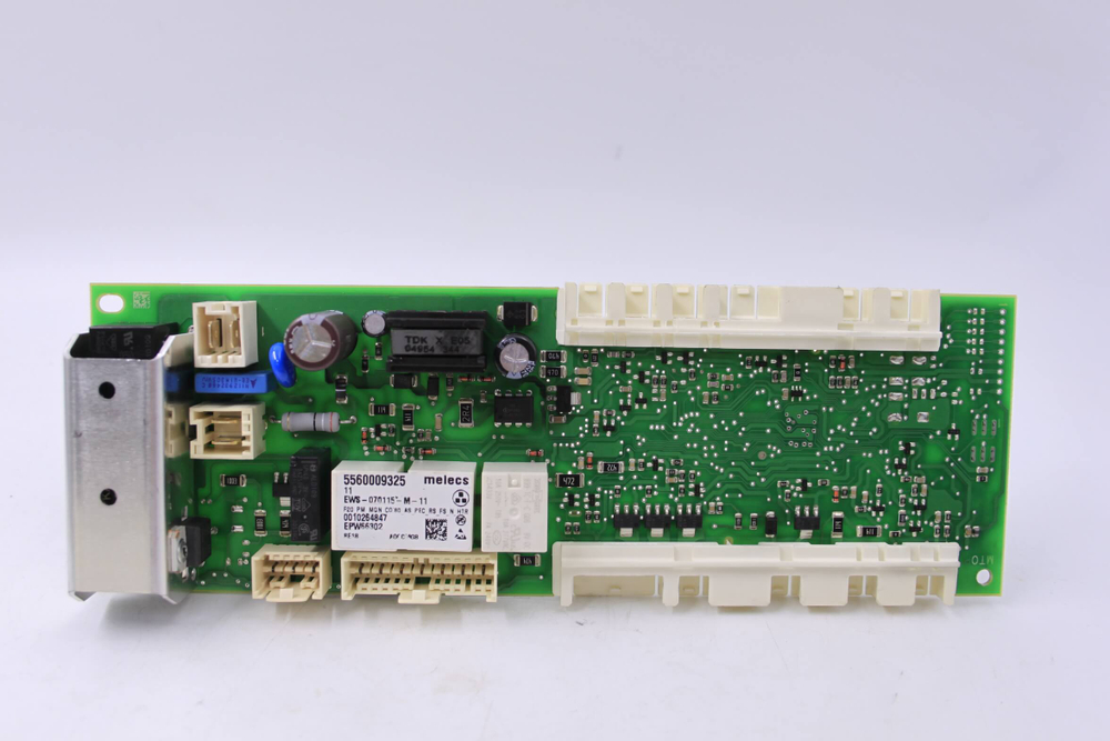 Модуль управления стиральной машины Bosch WIS 24140OE