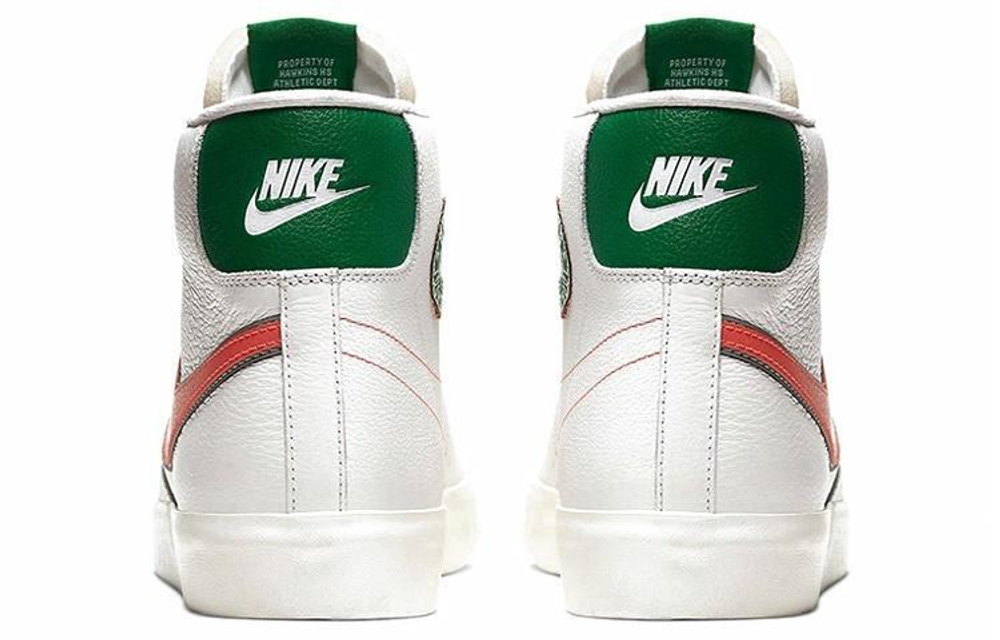 Кроссовки Nike Blazer