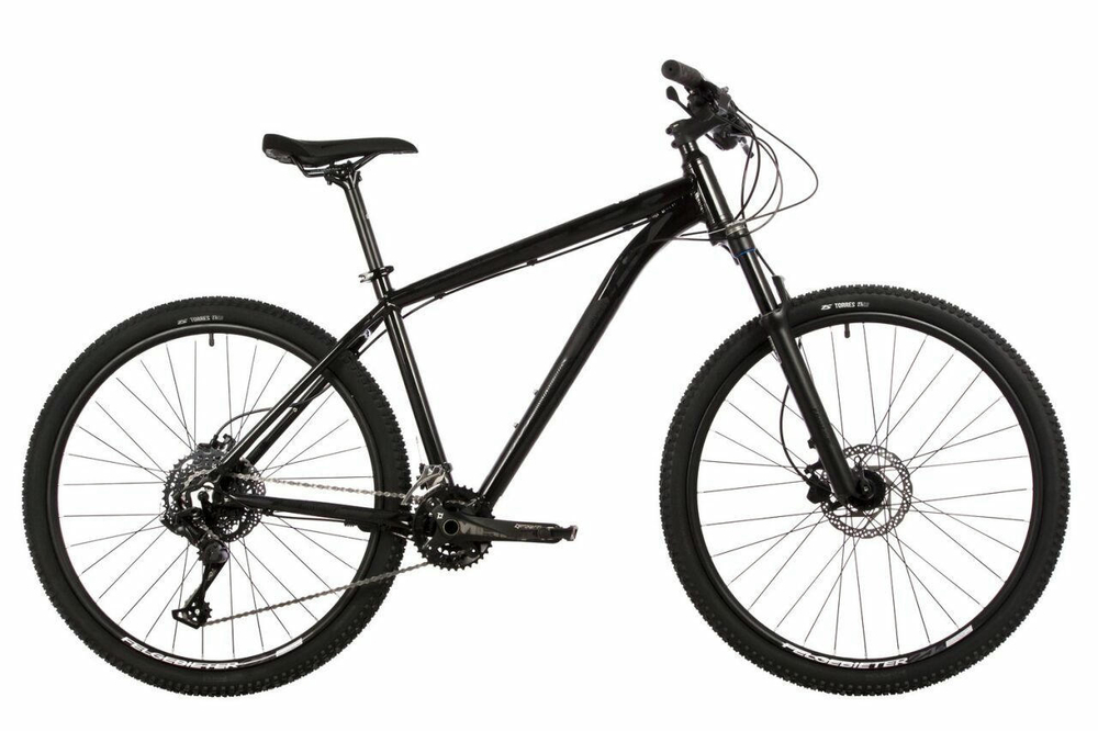 Горный велосипед Stinger Graphite Comp 27.5" (2023)