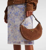 Сумка Prada