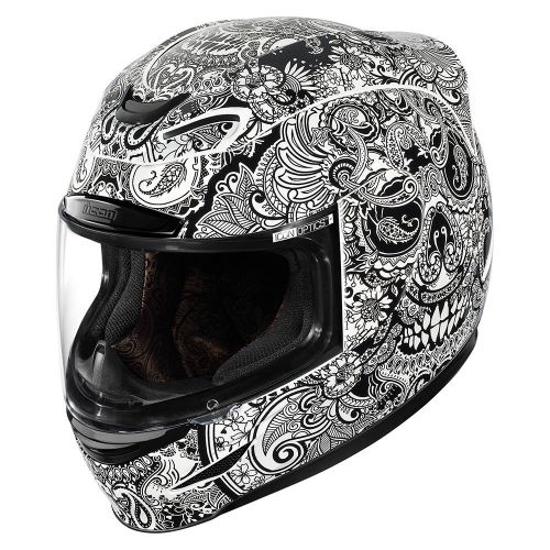 Airmada Chantilly / Белый