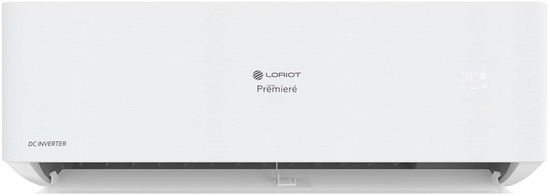 Кондиционер Loriot Premiere LAC-18TPRI