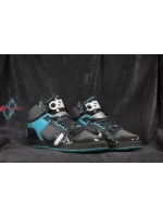 Дутые кеды NYC 83 от Savitar Shoes Company