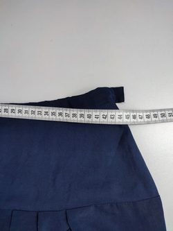 Юбка базовая 52 размер