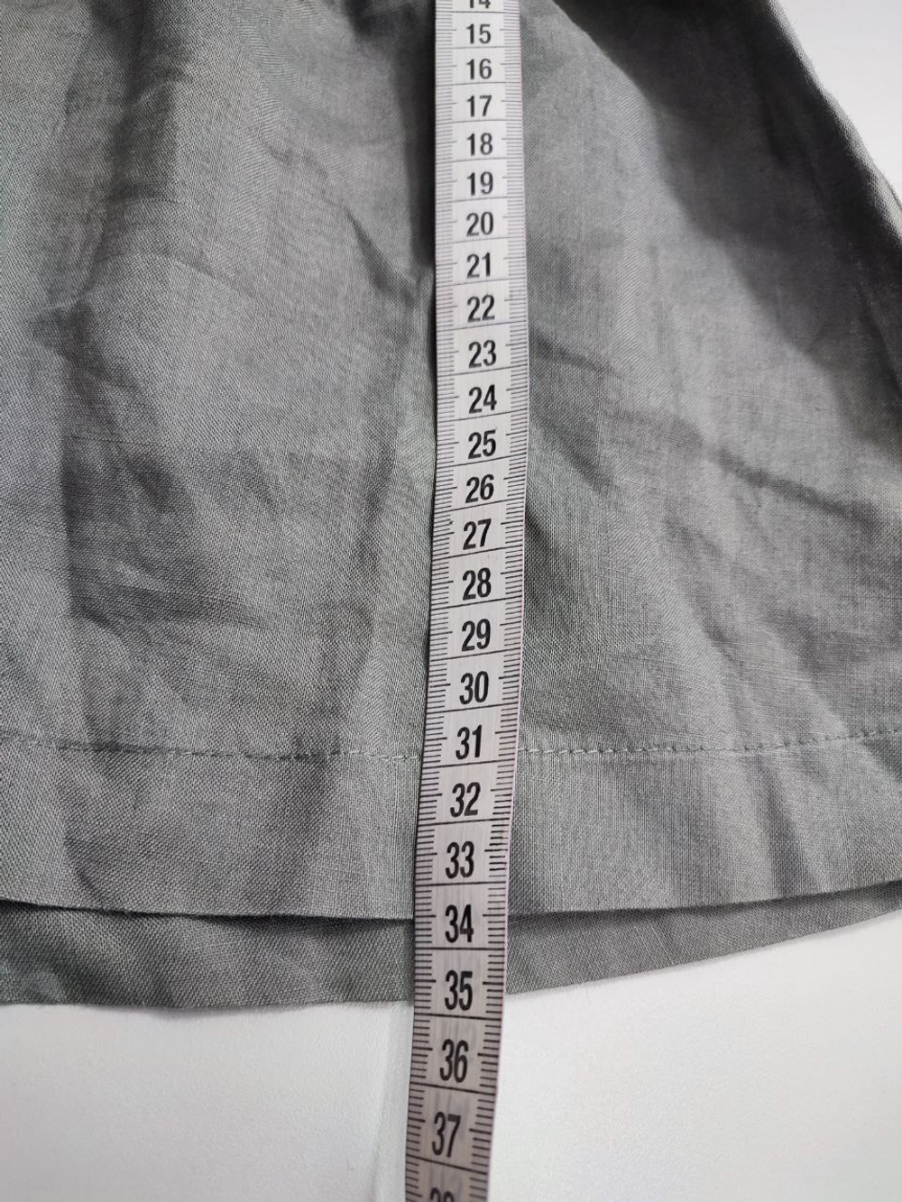 Юбка Mango короткая 44 размер