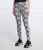 леггинсы berg FILA - белый(FAW0131)