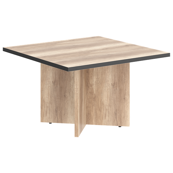 Конференц стол TCT 1212 1200х1200х750 TORR