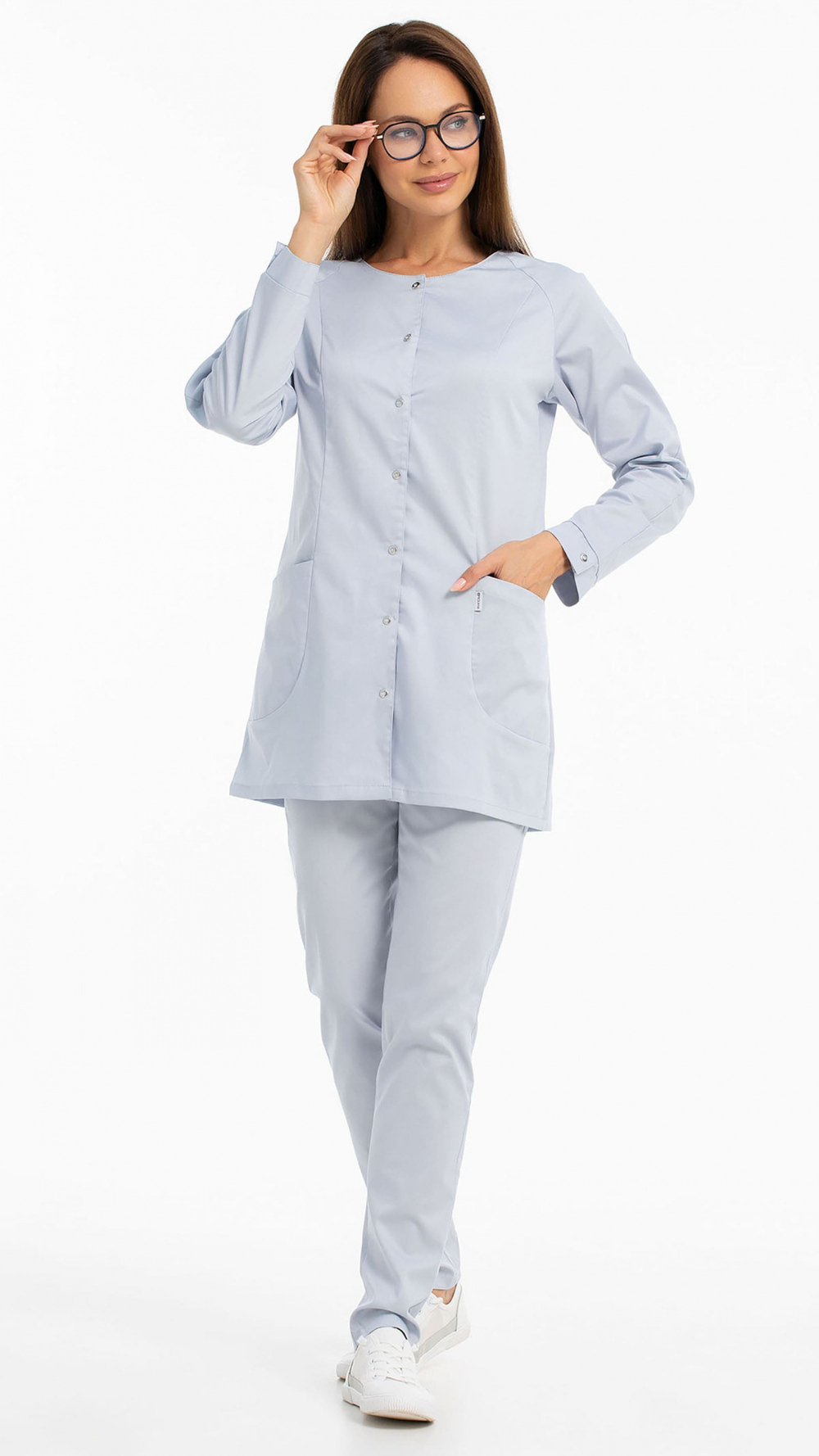 Костюм медицинский Рената №129