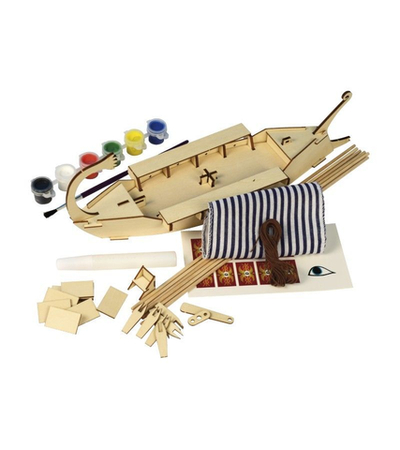 Сборная деревянная модель корабля Artesania Latina AVE CAESAR (ROMAN SHIP)